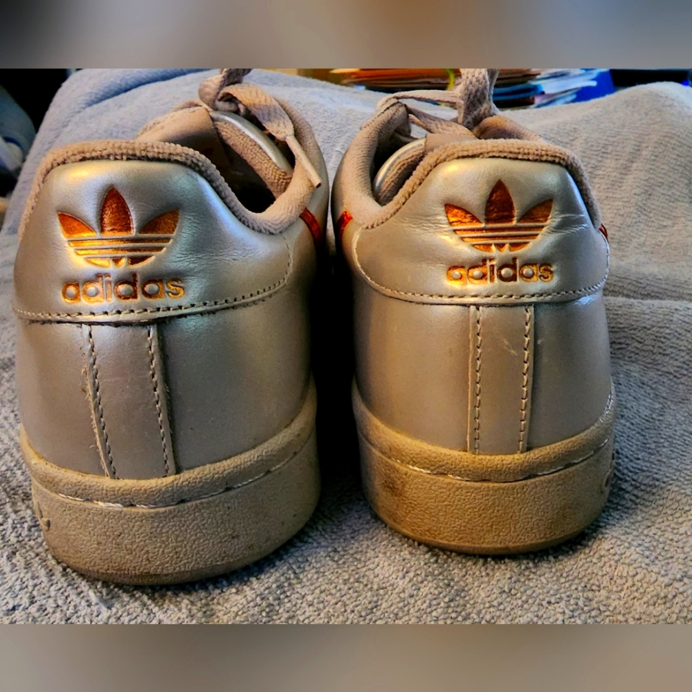 Authentic ADIDAS Tennis Shoes